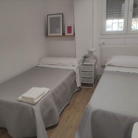 Santo Angel 7 Apartment Севиля Екстериор снимка